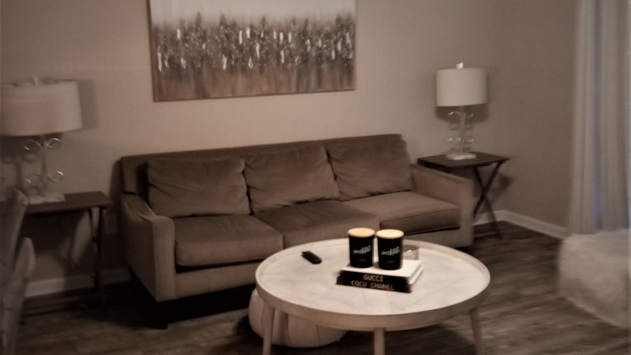 Photo of Livingroom in Hattiesburg