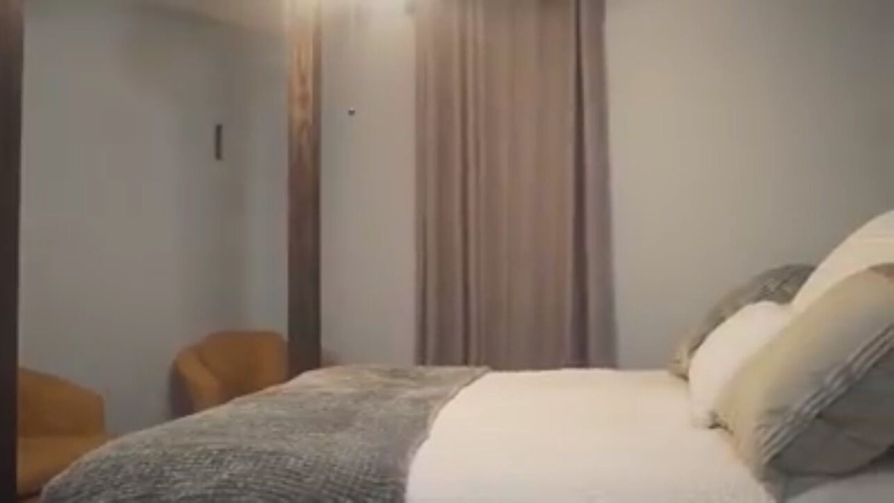 Photo of Bedroom in Hattiesburg