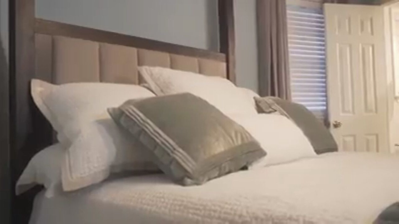 Photo of Bedroom in Hattiesburg