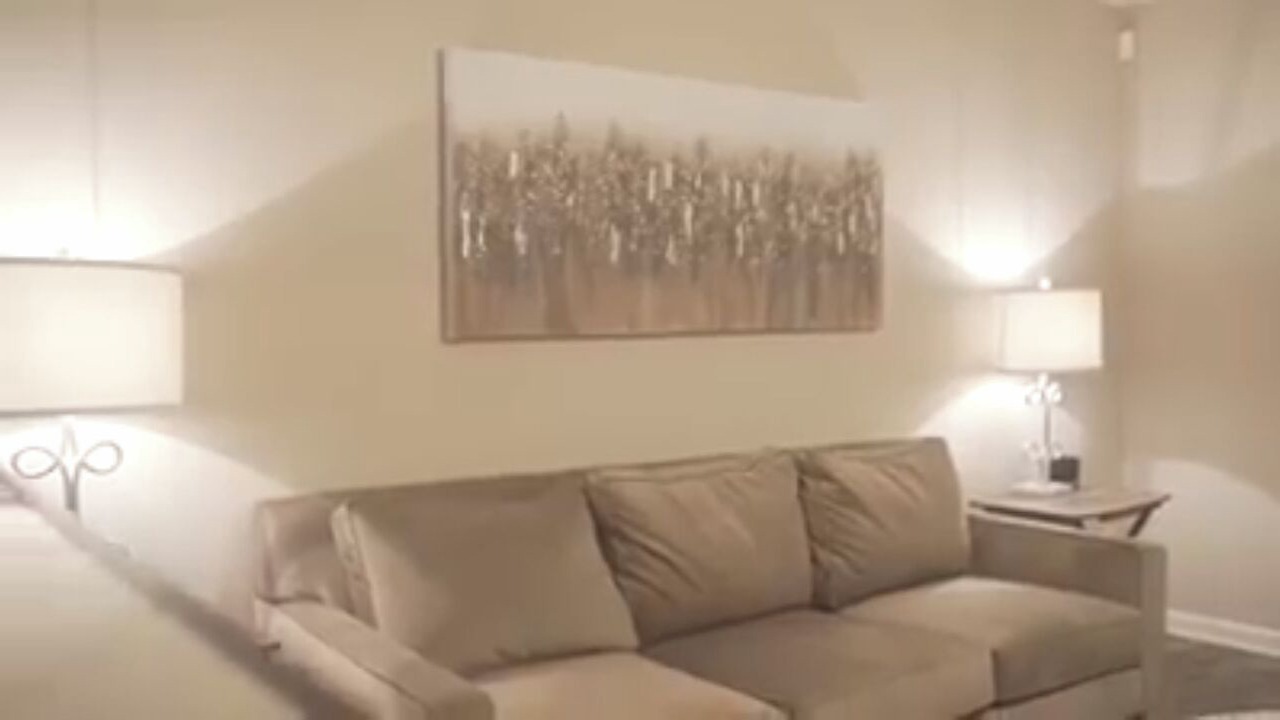 Photo of Livingroom in Hattiesburg