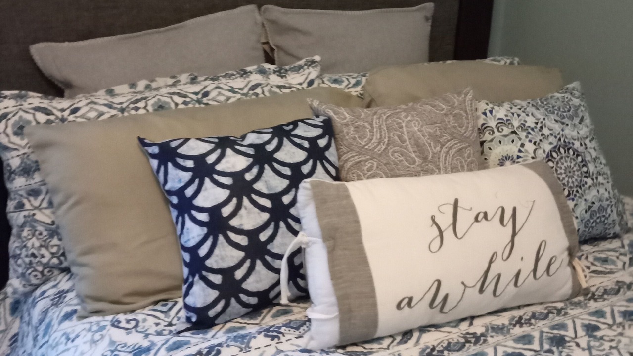 Photo of Bedroom in Hattiesburg