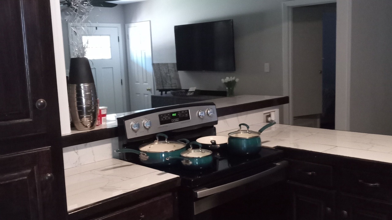 Photo of Kitchen in Hattiesburg