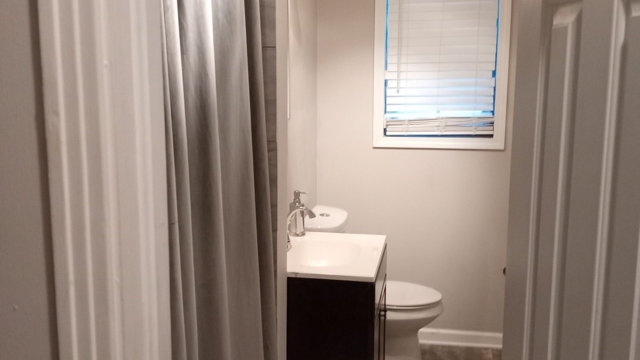 Photo of Bathroom in Hattiesburg