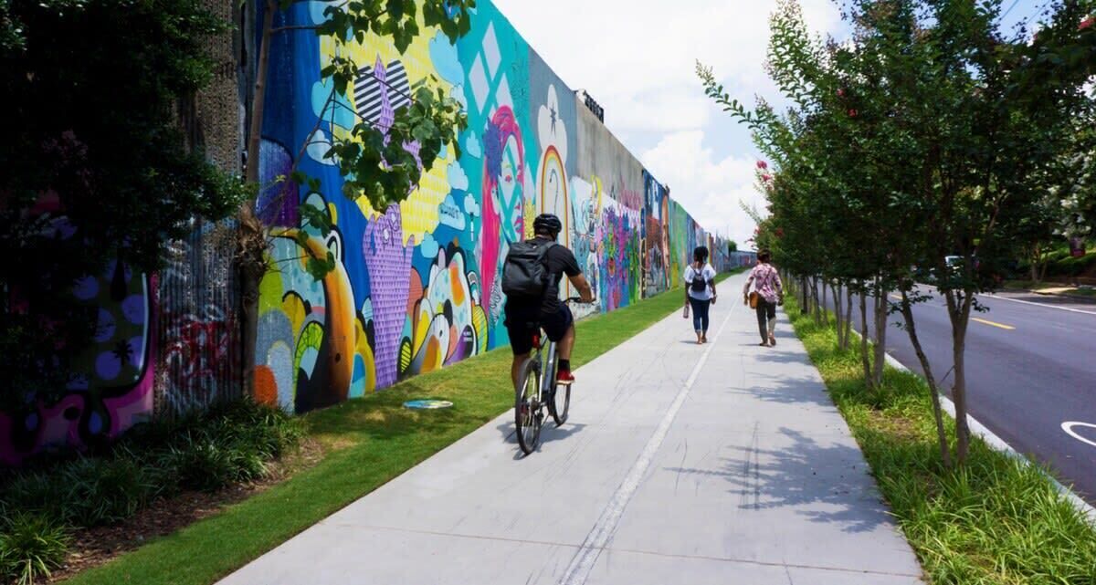 Photo of Others in Cabbagetown