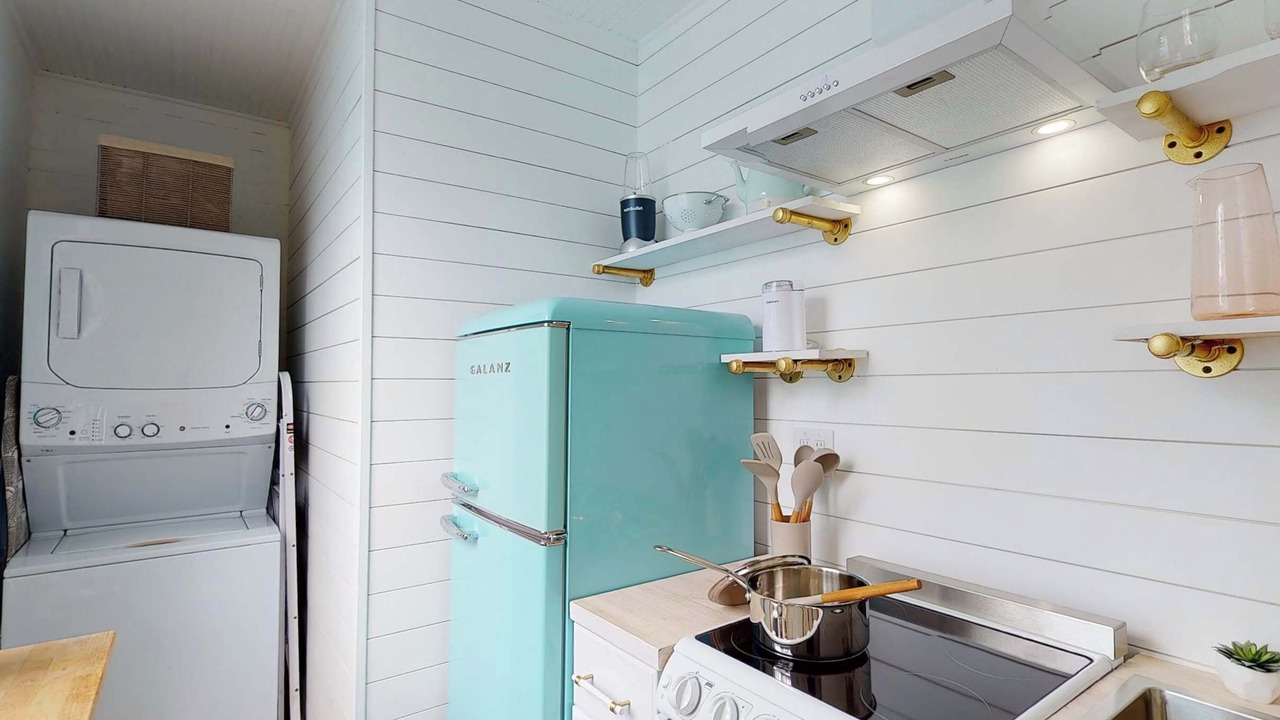 Photo of Kitchen in Cabbagetown