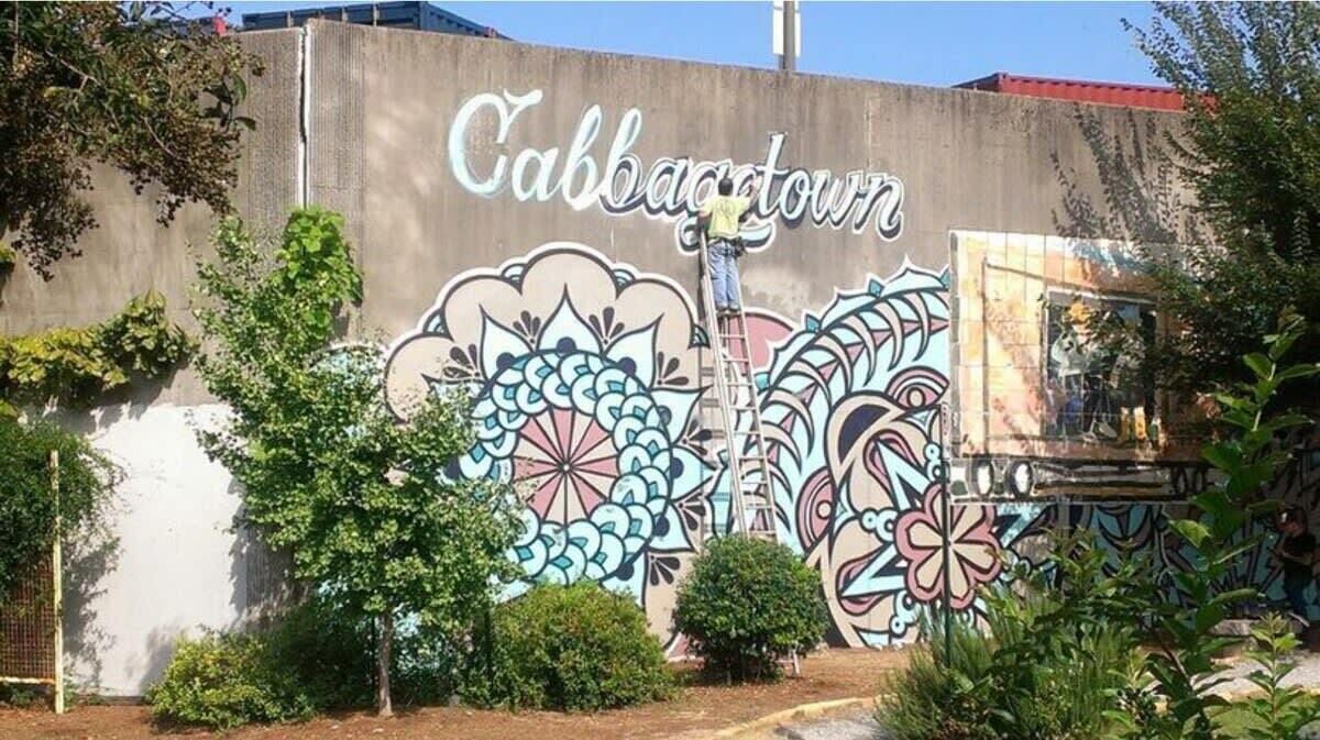 Photo of Others in Cabbagetown