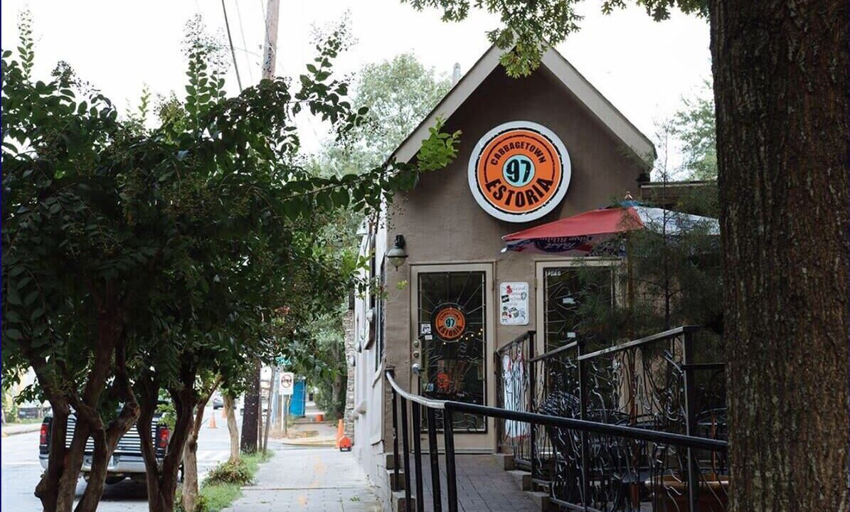 Photo of Others in Cabbagetown