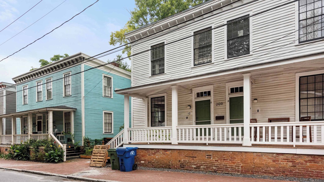 Photo of Outdoor in Cabbagetown