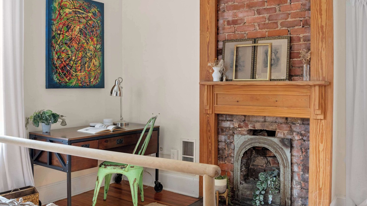 Photo of Others in Cabbagetown