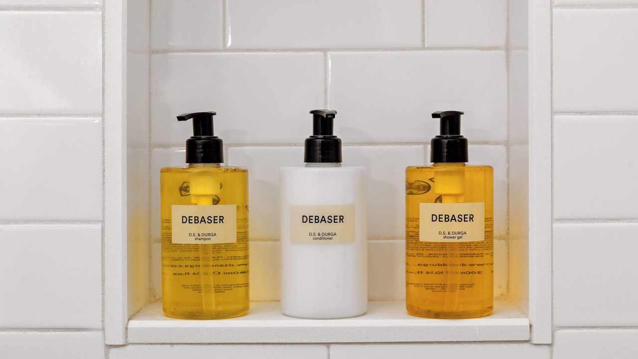 Photo of Bathroom in Cabbagetown