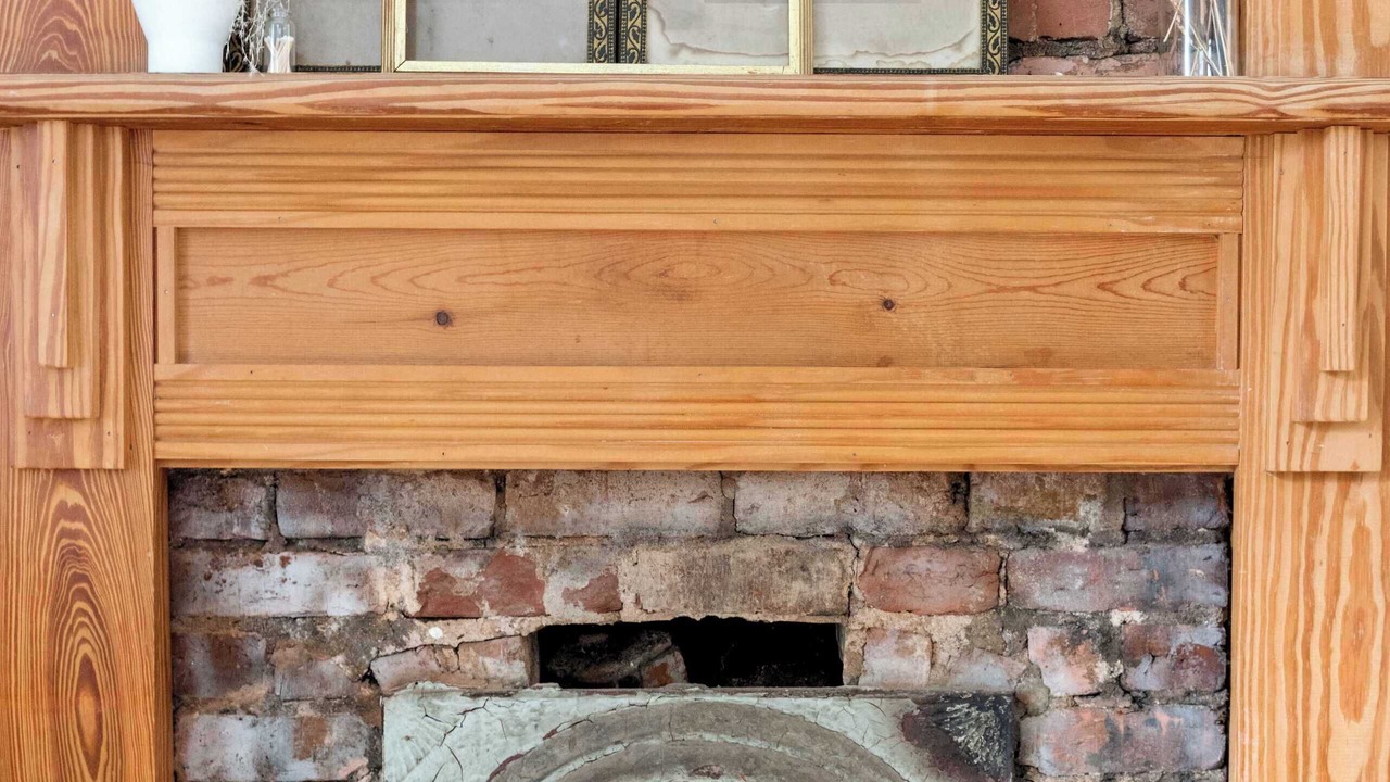 Photo of Livingroom in Cabbagetown