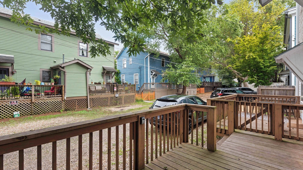 Photo of Outdoor in Cabbagetown