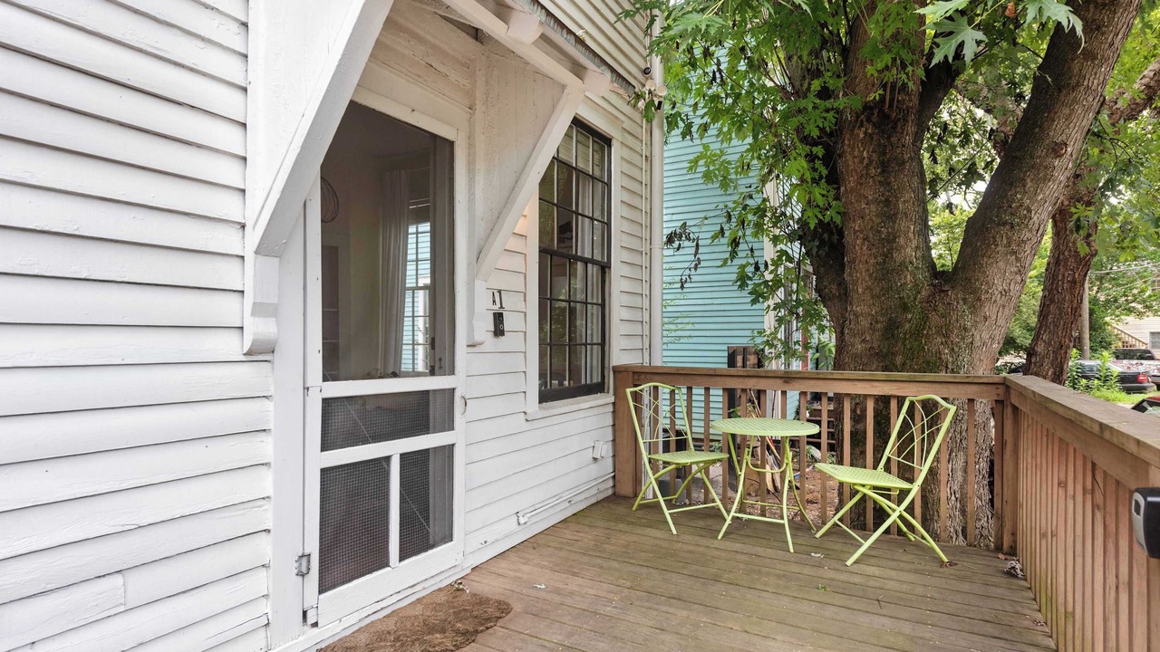 Photo of Outdoor in Cabbagetown