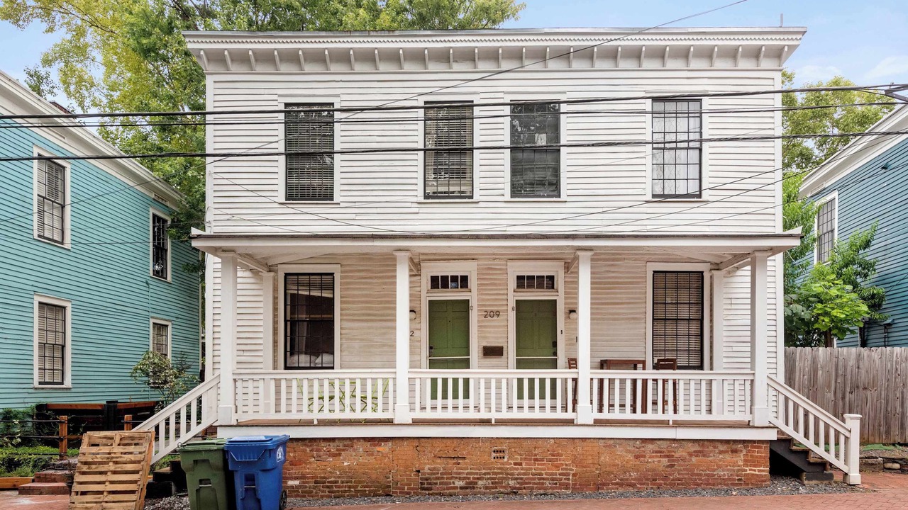 Photo of Outdoor in Cabbagetown