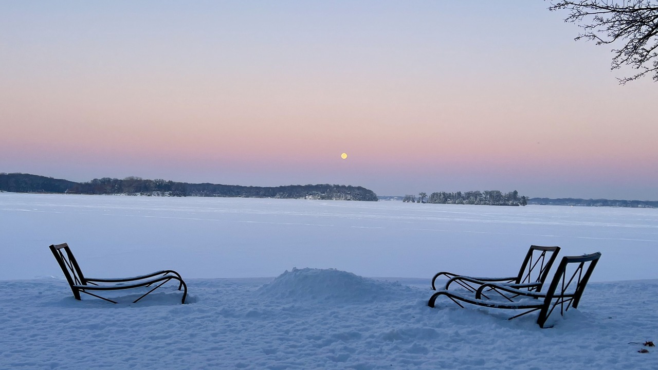 Photo of Outdoor in Tonka Bay