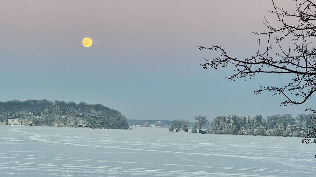 Photo of Outdoor in Tonka Bay