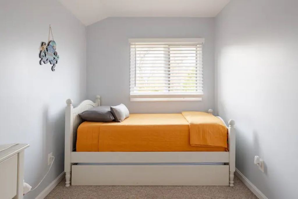 Photo of Bedroom in Stevensville