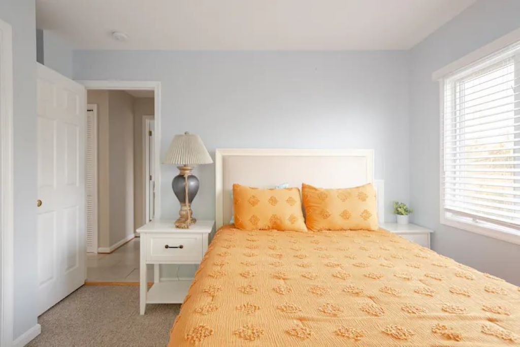 Photo of Bedroom in Stevensville