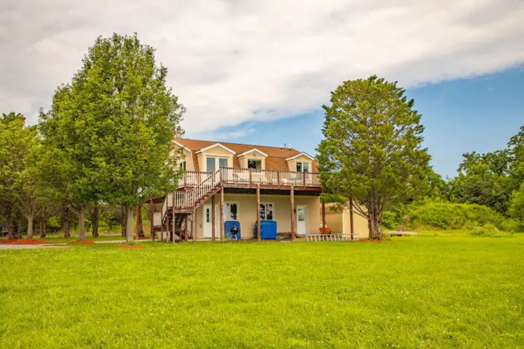 Photo of Outdoor in Stevensville