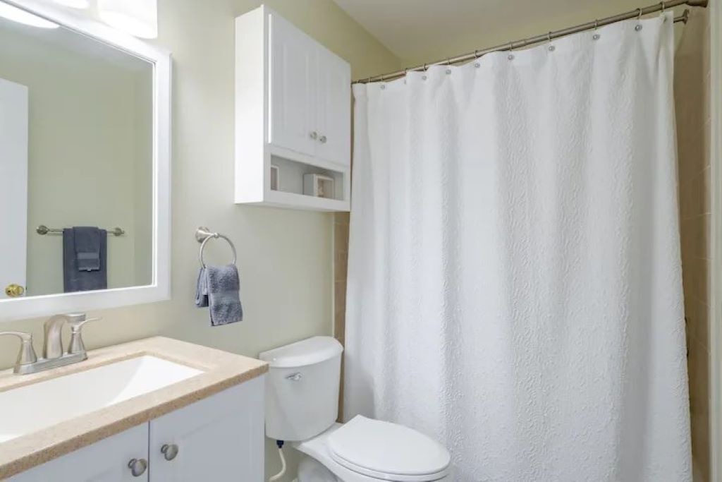 Photo of Bathroom in Stevensville