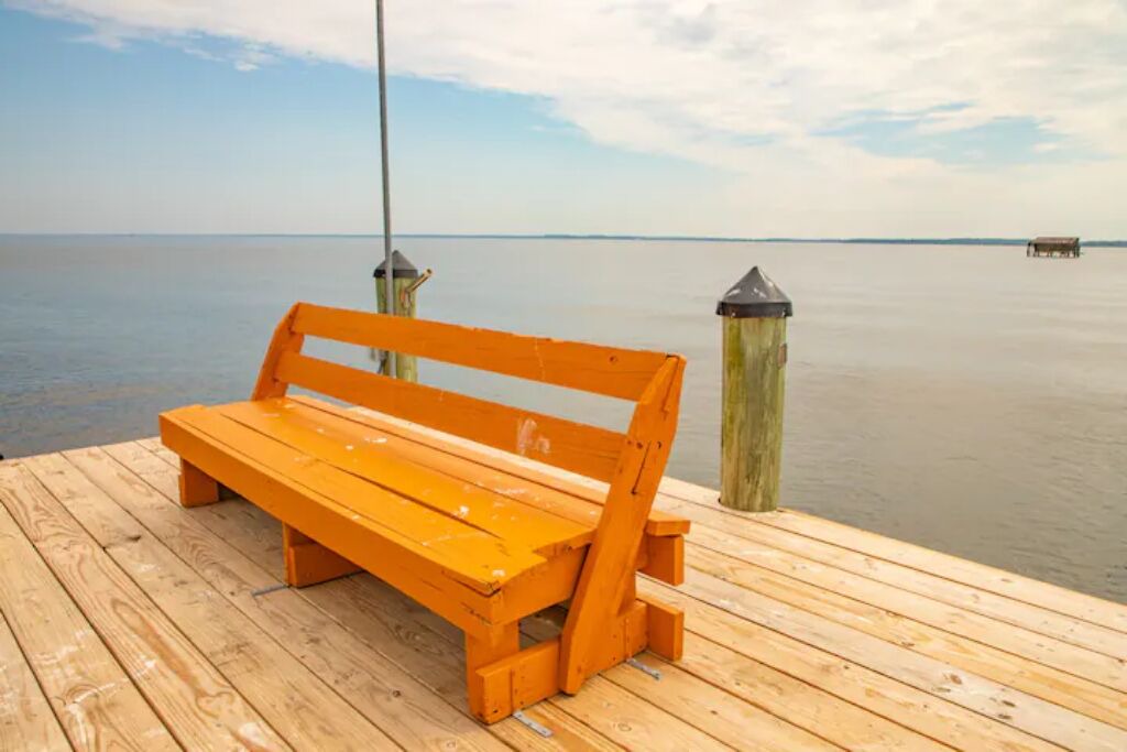 Photo of Outdoor in Stevensville