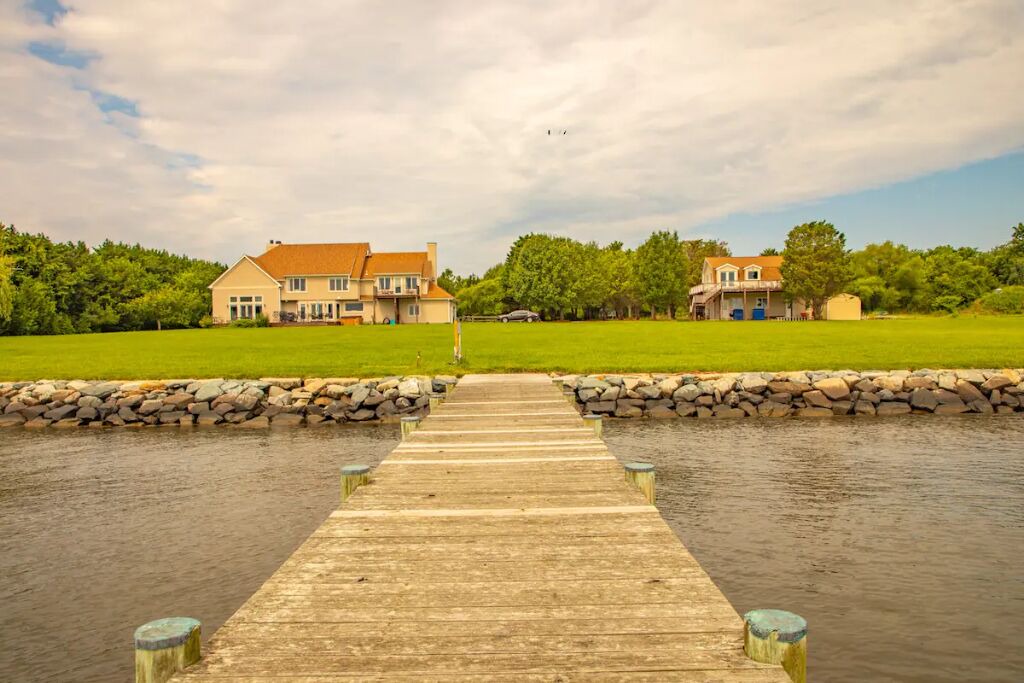 Photo of Outdoor in Stevensville