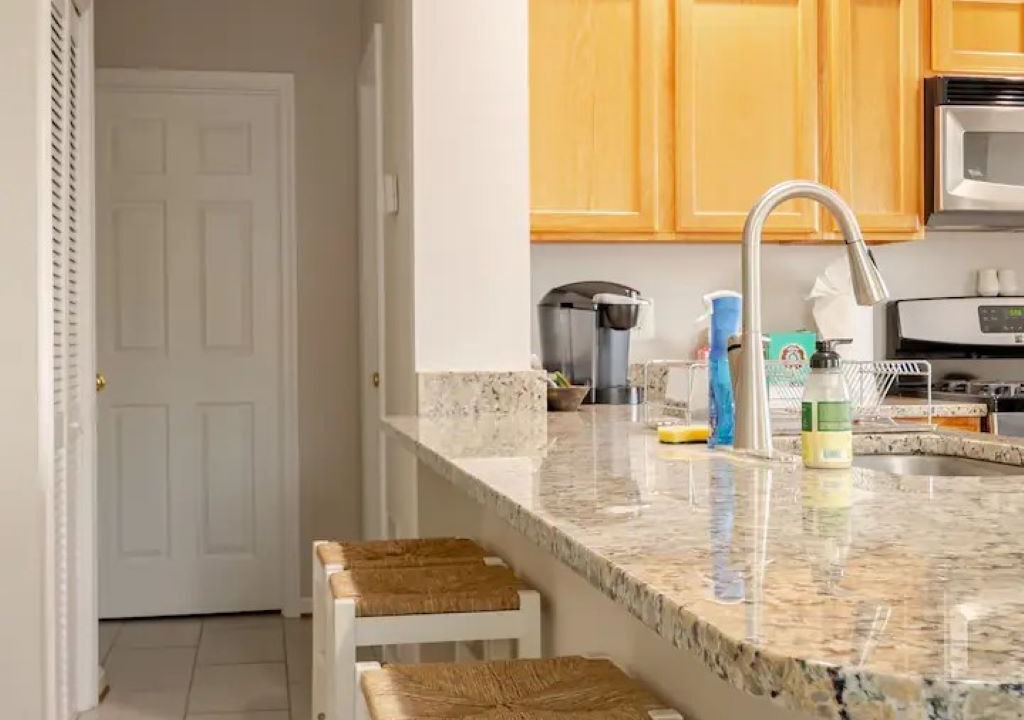Photo of Kitchen in Stevensville
