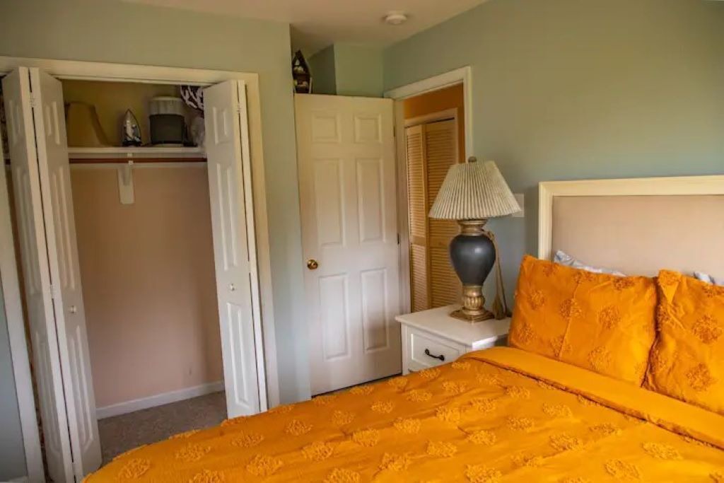 Photo of Bedroom in Stevensville
