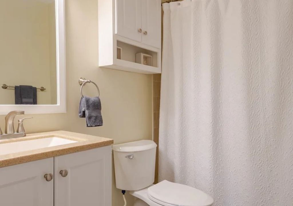Photo of Bathroom in Stevensville