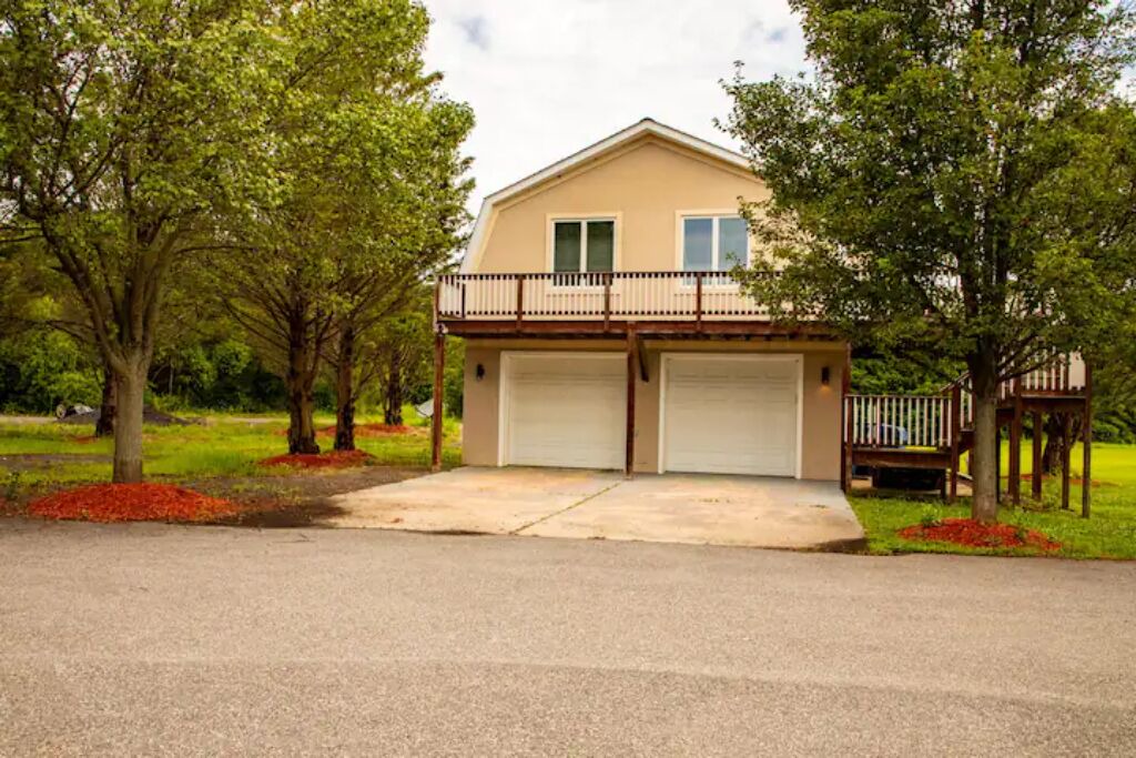 Photo of Outdoor in Stevensville