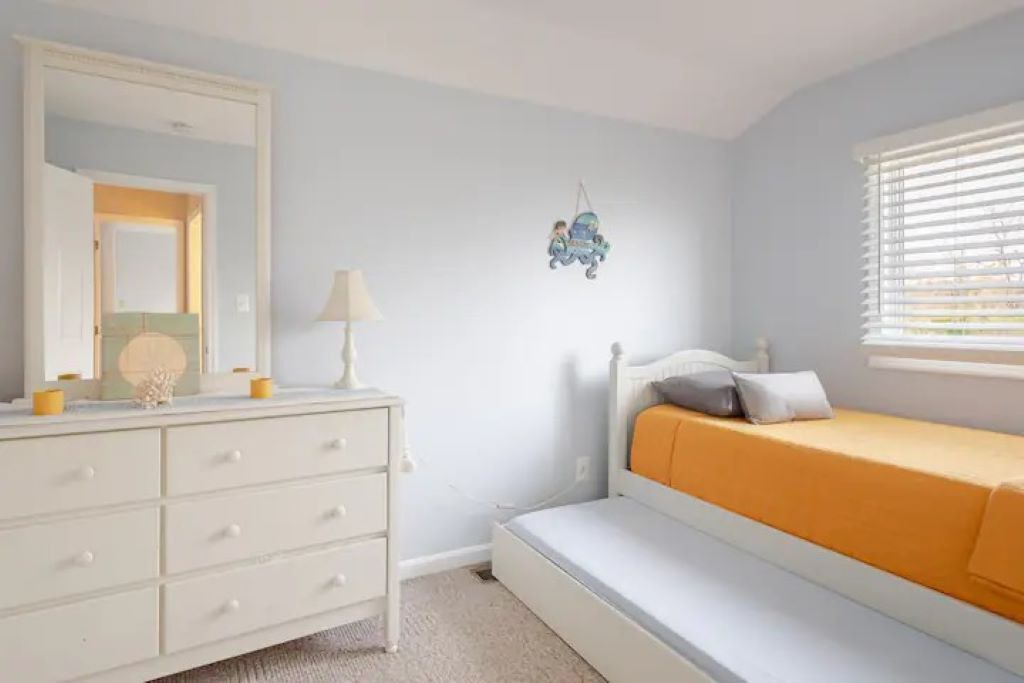 Photo of Bedroom in Stevensville