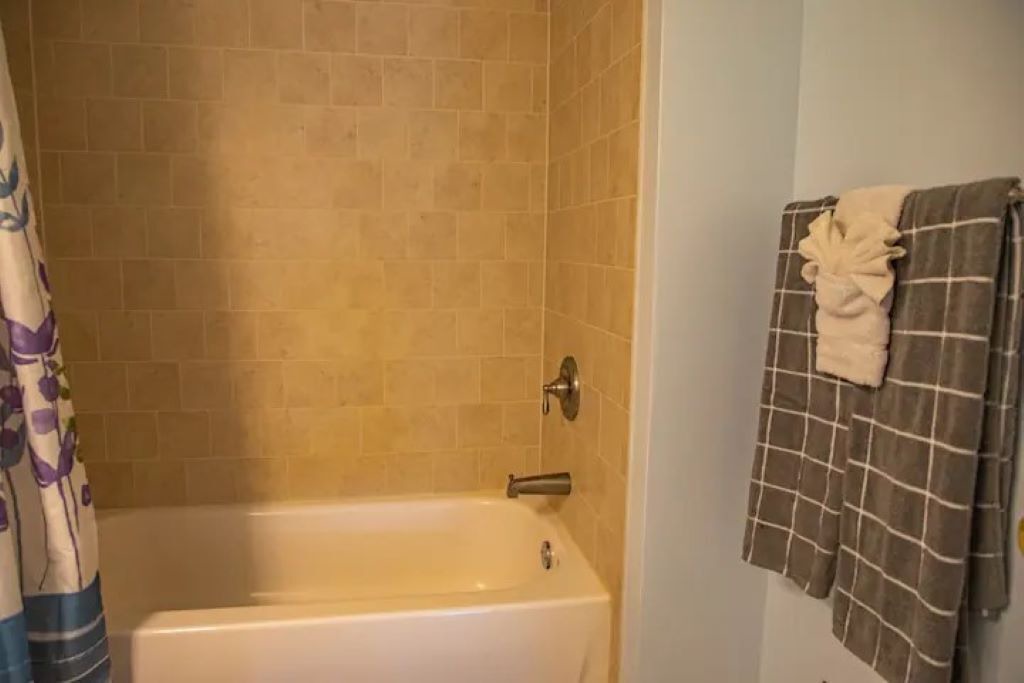 Photo of Bathroom in Stevensville