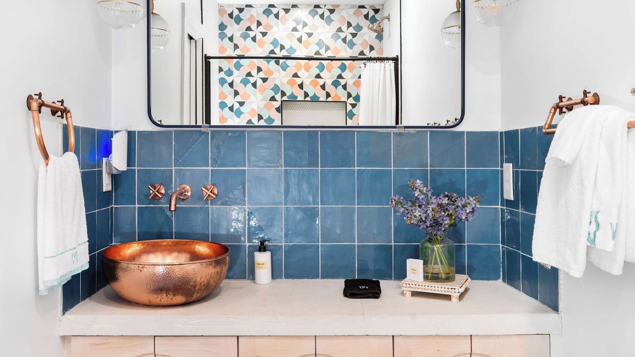 Photo of Bathroom in Inman Park