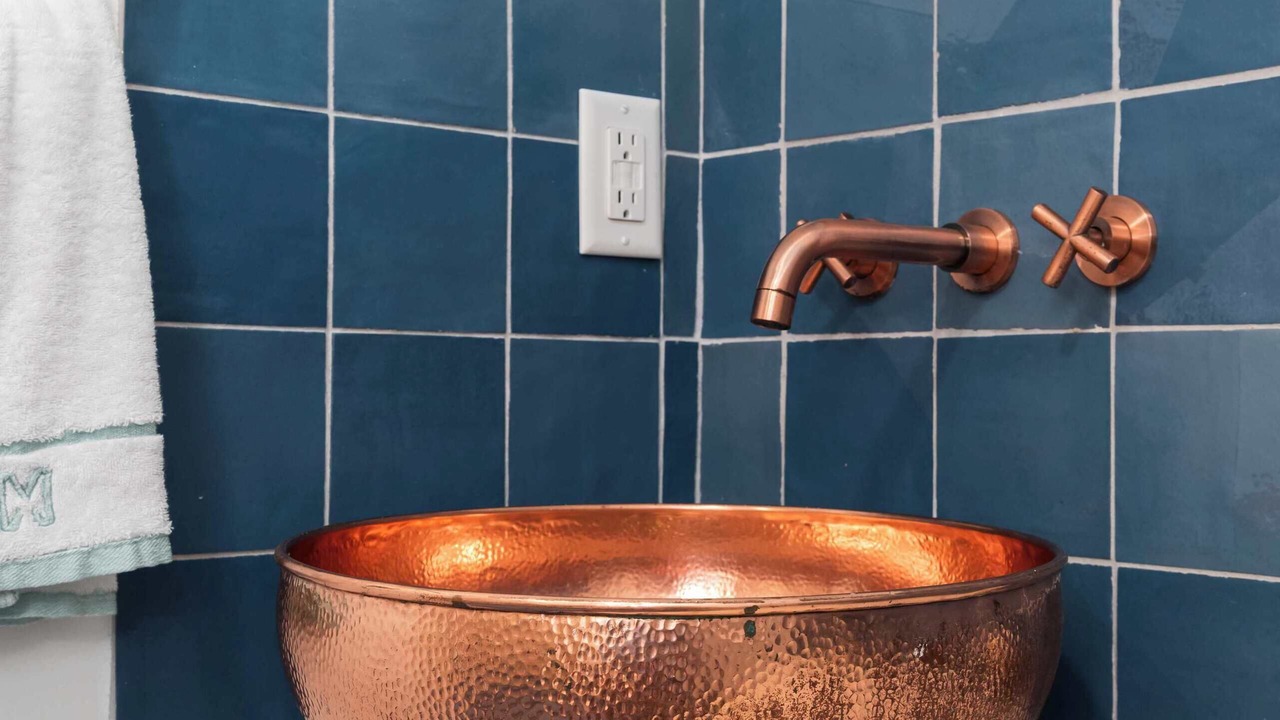 Photo of Bathroom in Inman Park