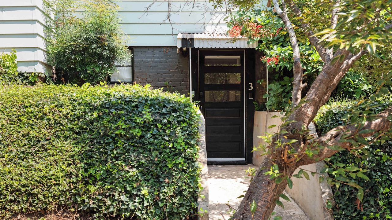 Photo of Outdoor in Inman Park