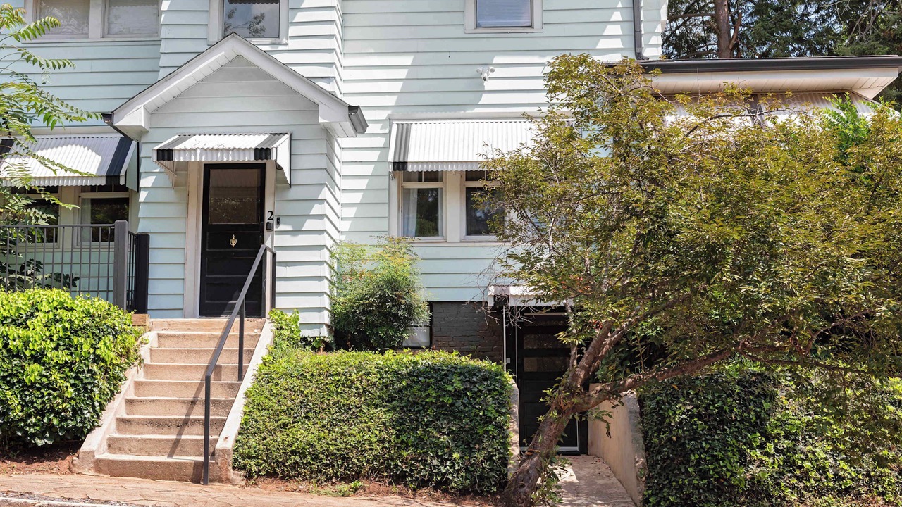 Photo of Outdoor in Inman Park