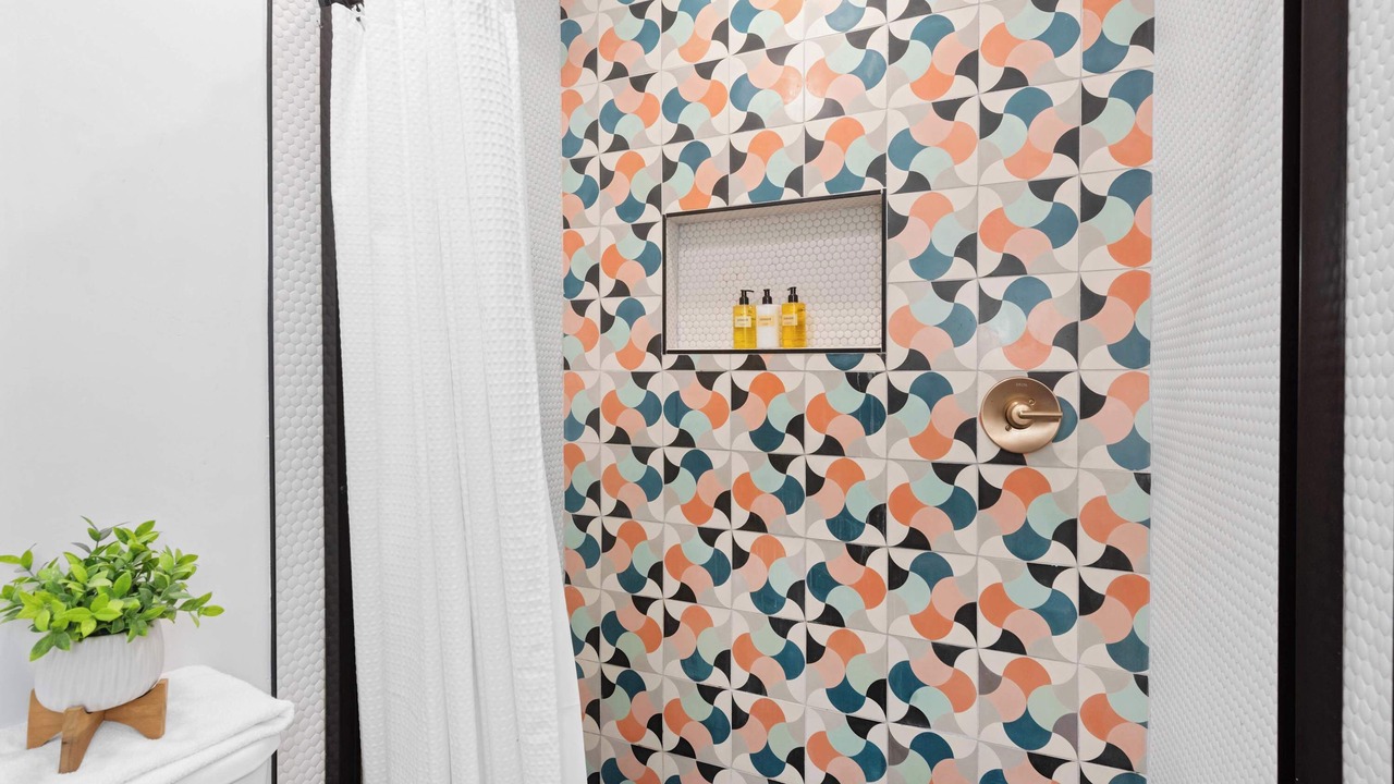 Photo of Bathroom in Inman Park