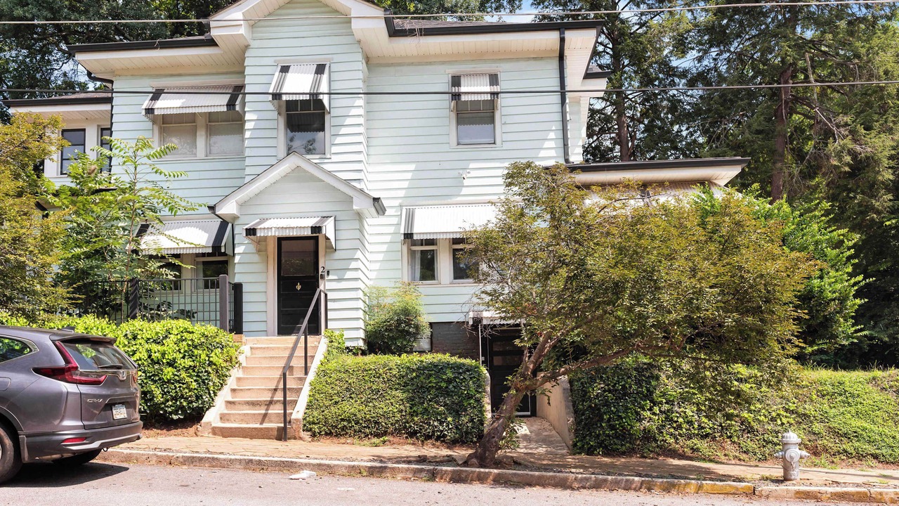 Photo of Outdoor in Inman Park