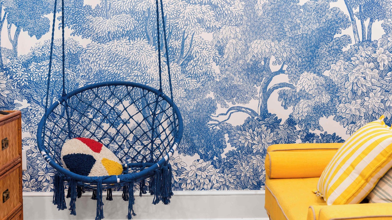 Photo of Livingroom in Inman Park