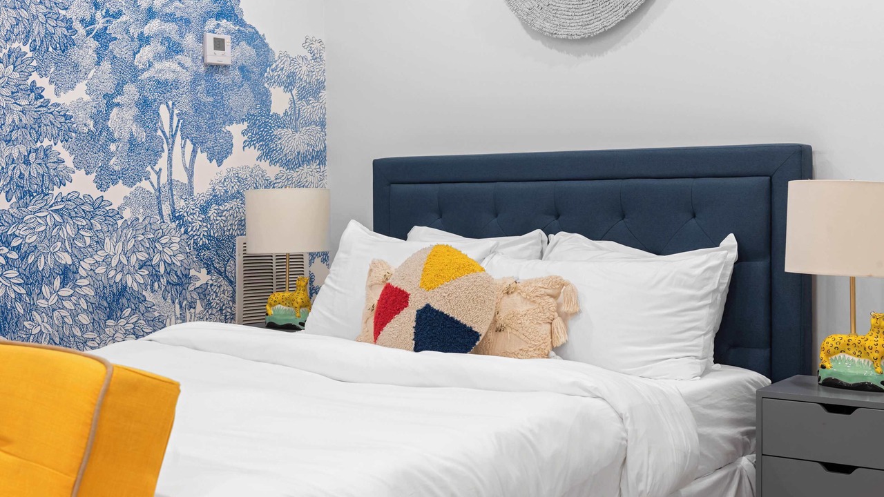 Photo of Bedroom in Inman Park