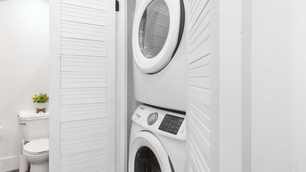 Photo of Bathroom in Inman Park