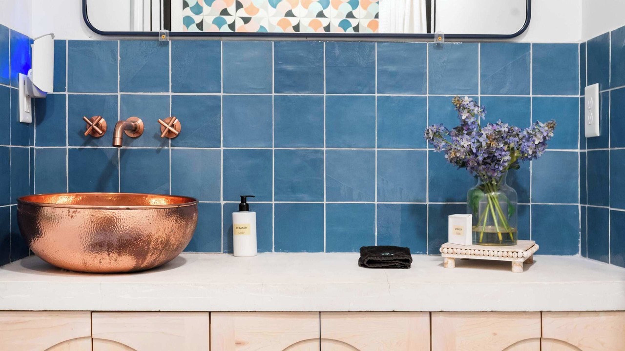 Photo of Bathroom in Inman Park