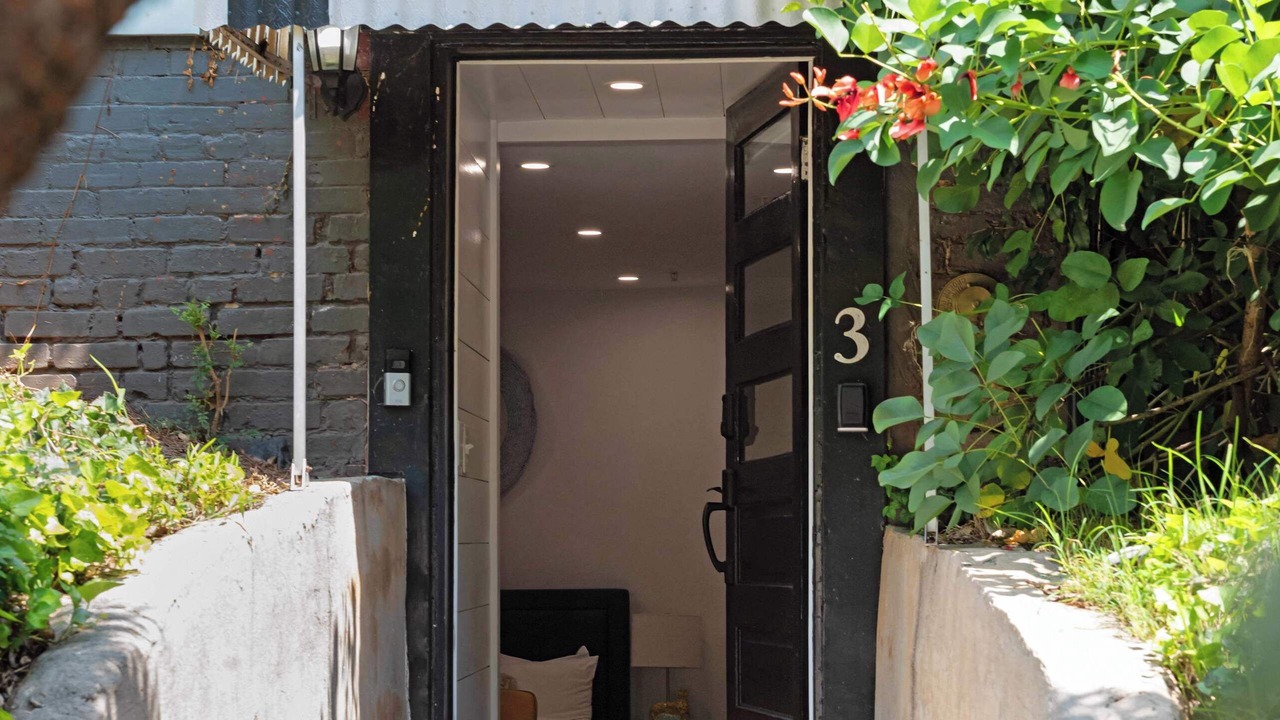 Photo of Outdoor in Inman Park