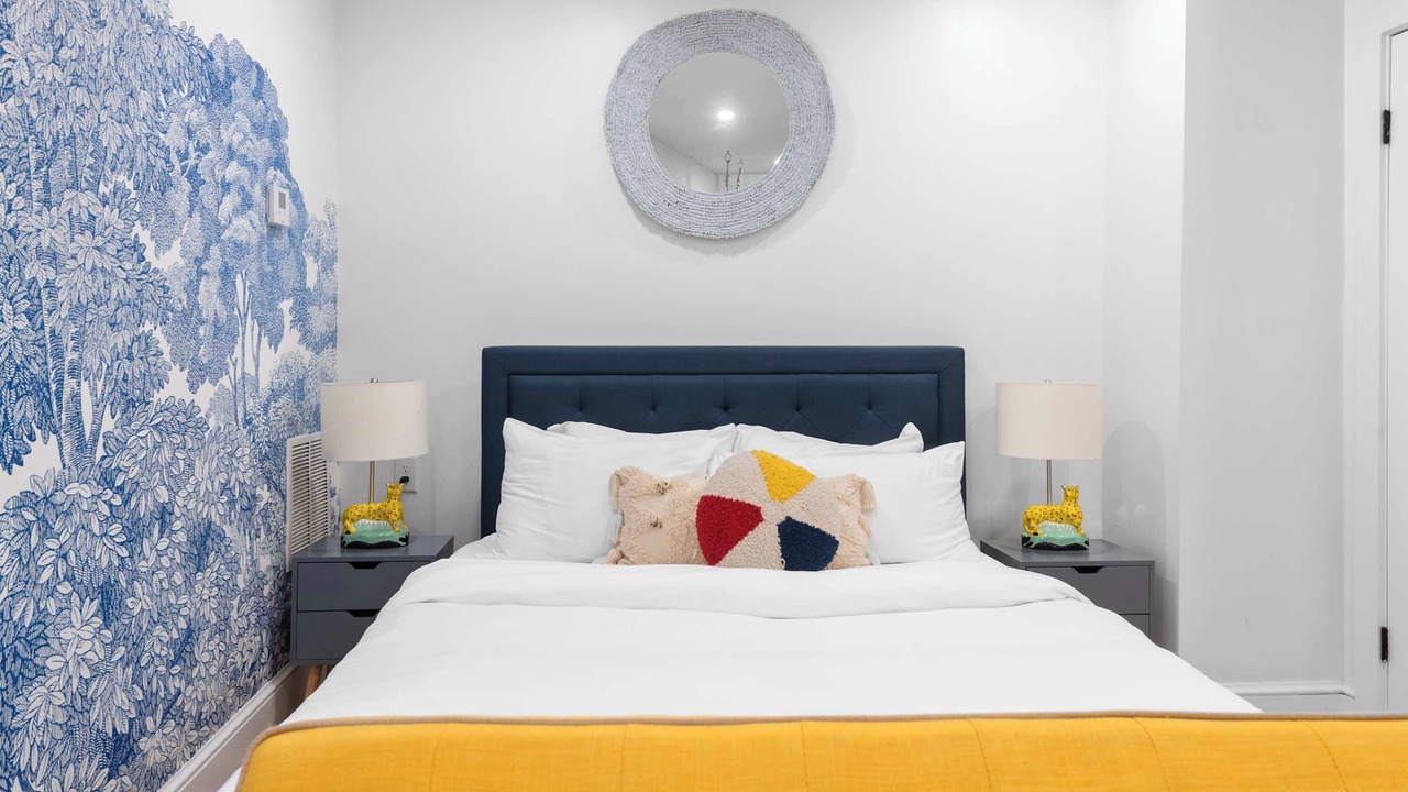 Photo of Bedroom in Inman Park