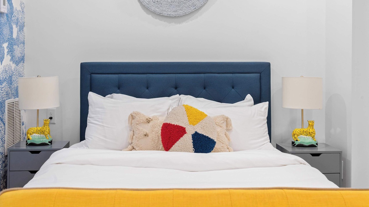 Photo of Bedroom in Inman Park