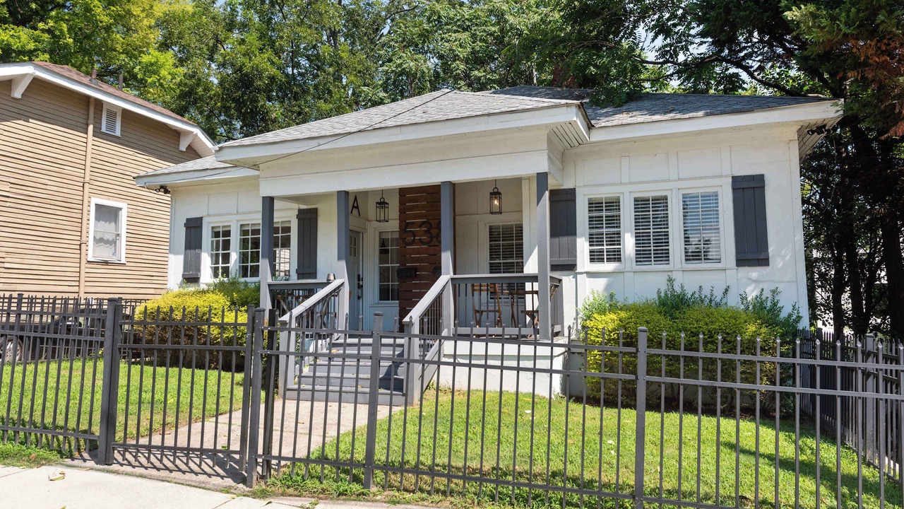 Photo of Outdoor in Old Fourth Ward