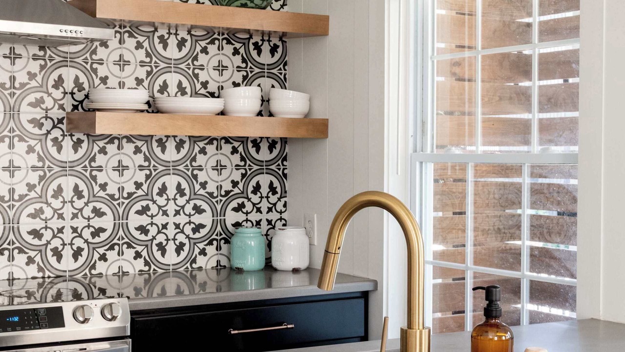 Photo of Kitchen in Old Fourth Ward