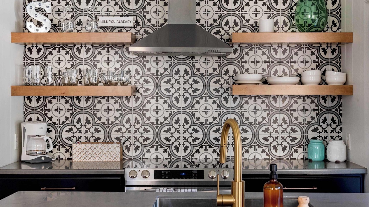 Photo of Kitchen in Old Fourth Ward