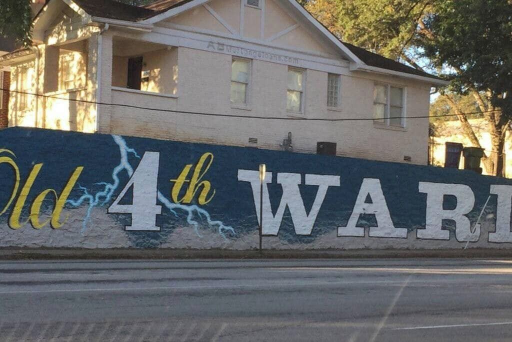 Photo of Others in Old Fourth Ward