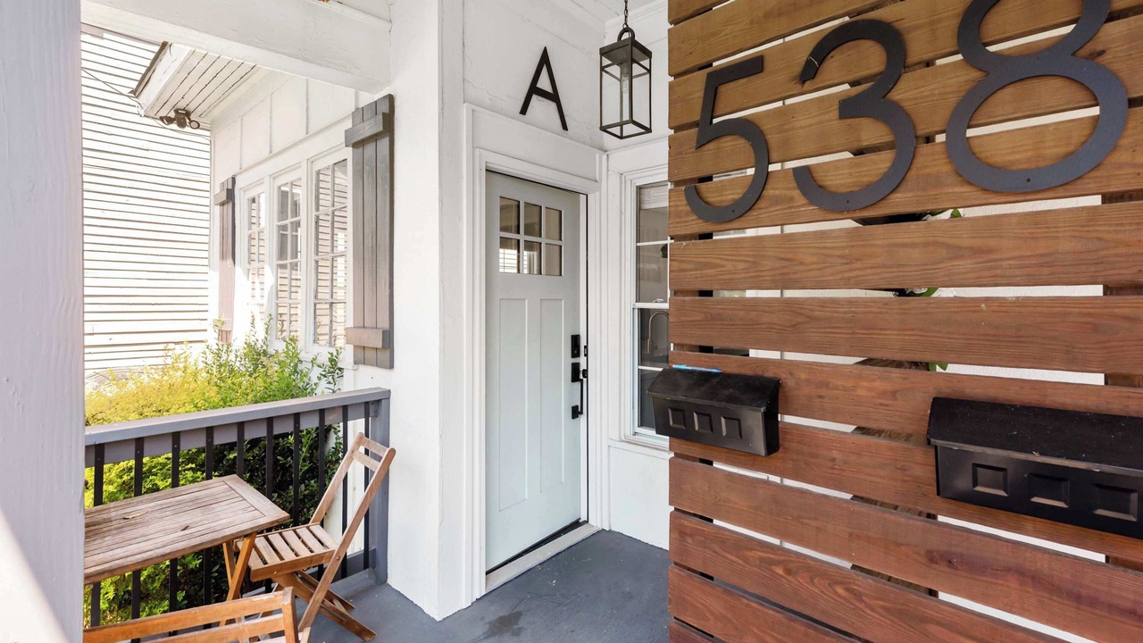 Photo of Outdoor in Old Fourth Ward